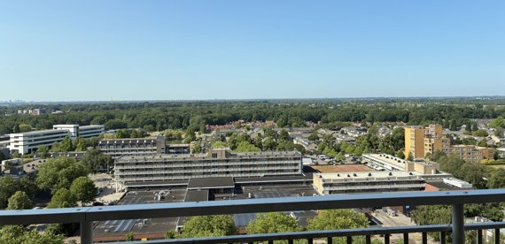 Te huur: Hilversum