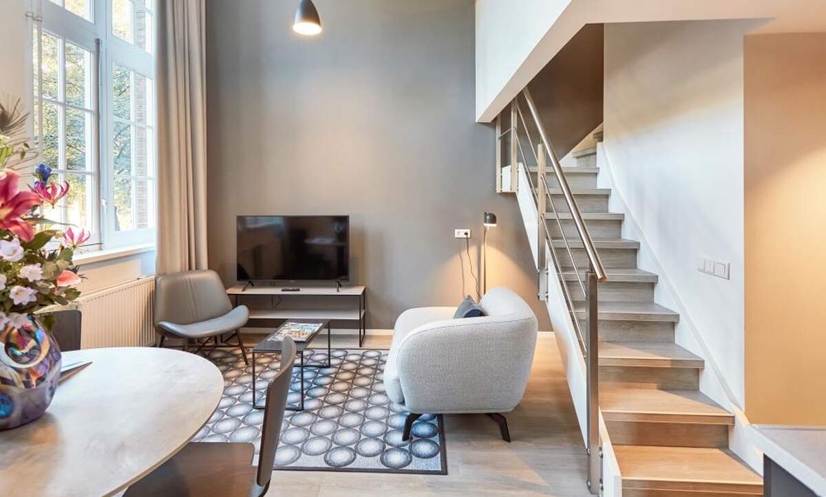 Te huur: Breda / €690,00 p.m. / 42,00m2