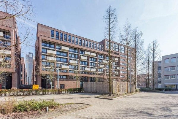 Te huur: Eindhoven / €2295 p.m. / 101m2
