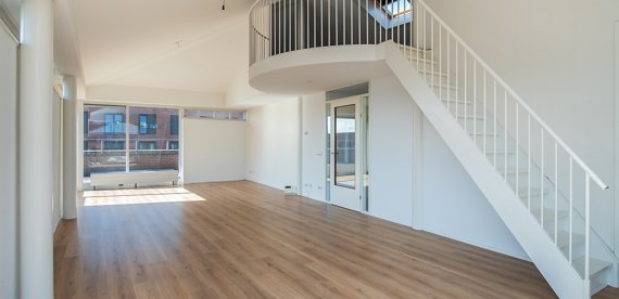 Te huur: Maastricht / €2035 p.m. / 117m2