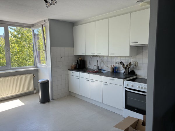 Te huur: Almere