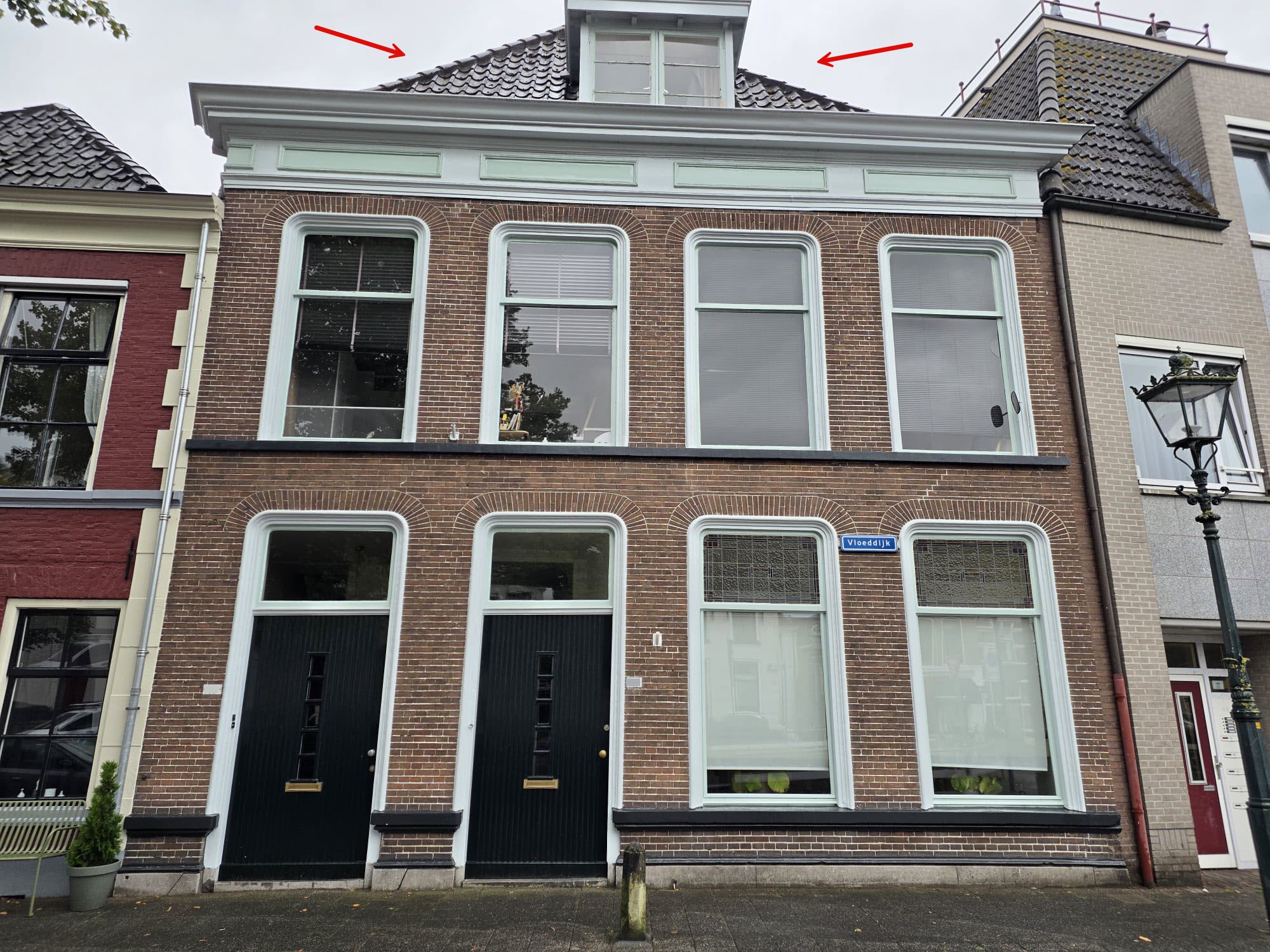 For rent: Kampen