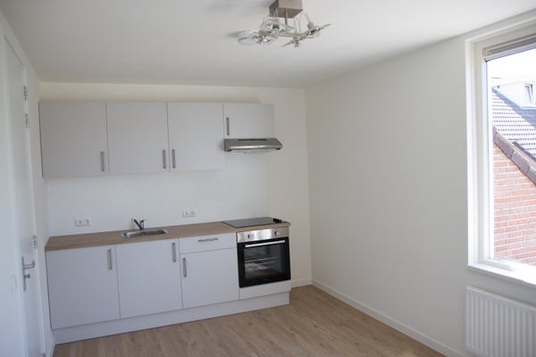 For rent: Almere