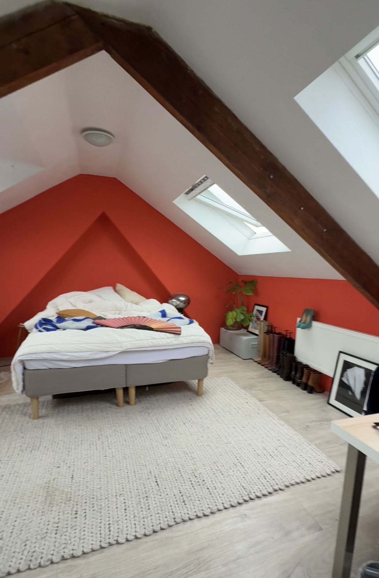 For rent: Delft