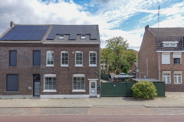 Te huur: Heerlen