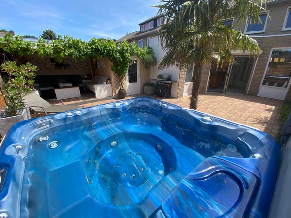 For rent: Oss / €2850 p.m. / 138m2