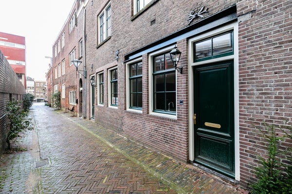 Te huur: Haarlem / €3900,00 p.m. / 126,00m2