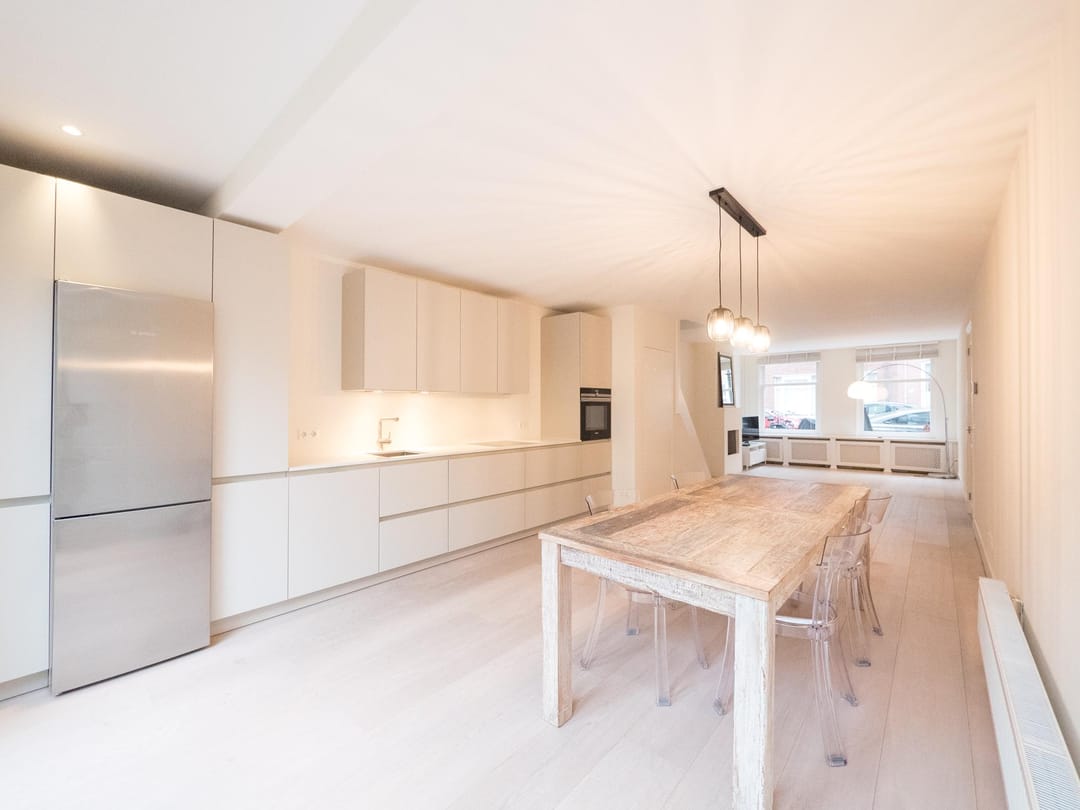 For rent: Den Haag