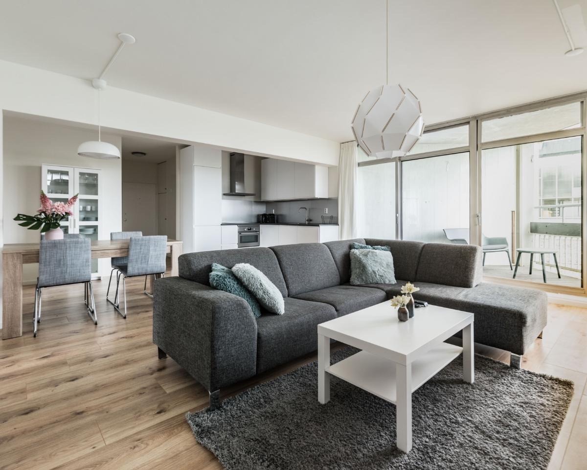 Te huur: Amsterdam / €1150,00 p.m. / 25,00m2