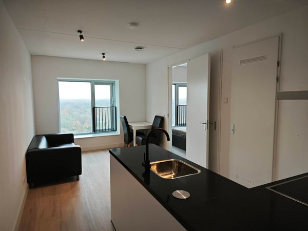 For rent:  Amsterdam  / €1950 p.m. / 39m2