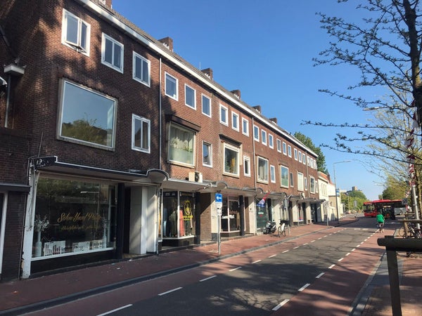 For rent: Gouda