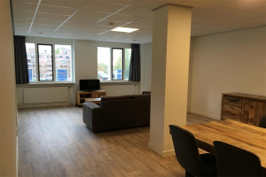 Te huur: Enschede