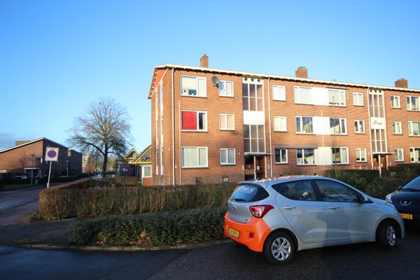 Te huur:  Delfzijl  / €892 p.m. / 57m2