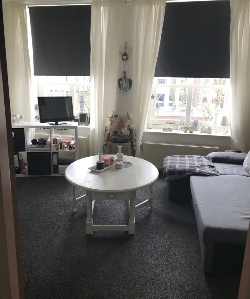 Te huur: Breda