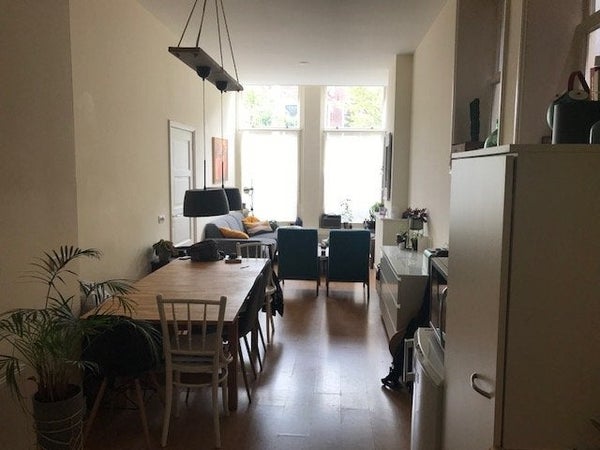 Te huur:  Leiden  / €1550,00 p.m. / 65,00m2