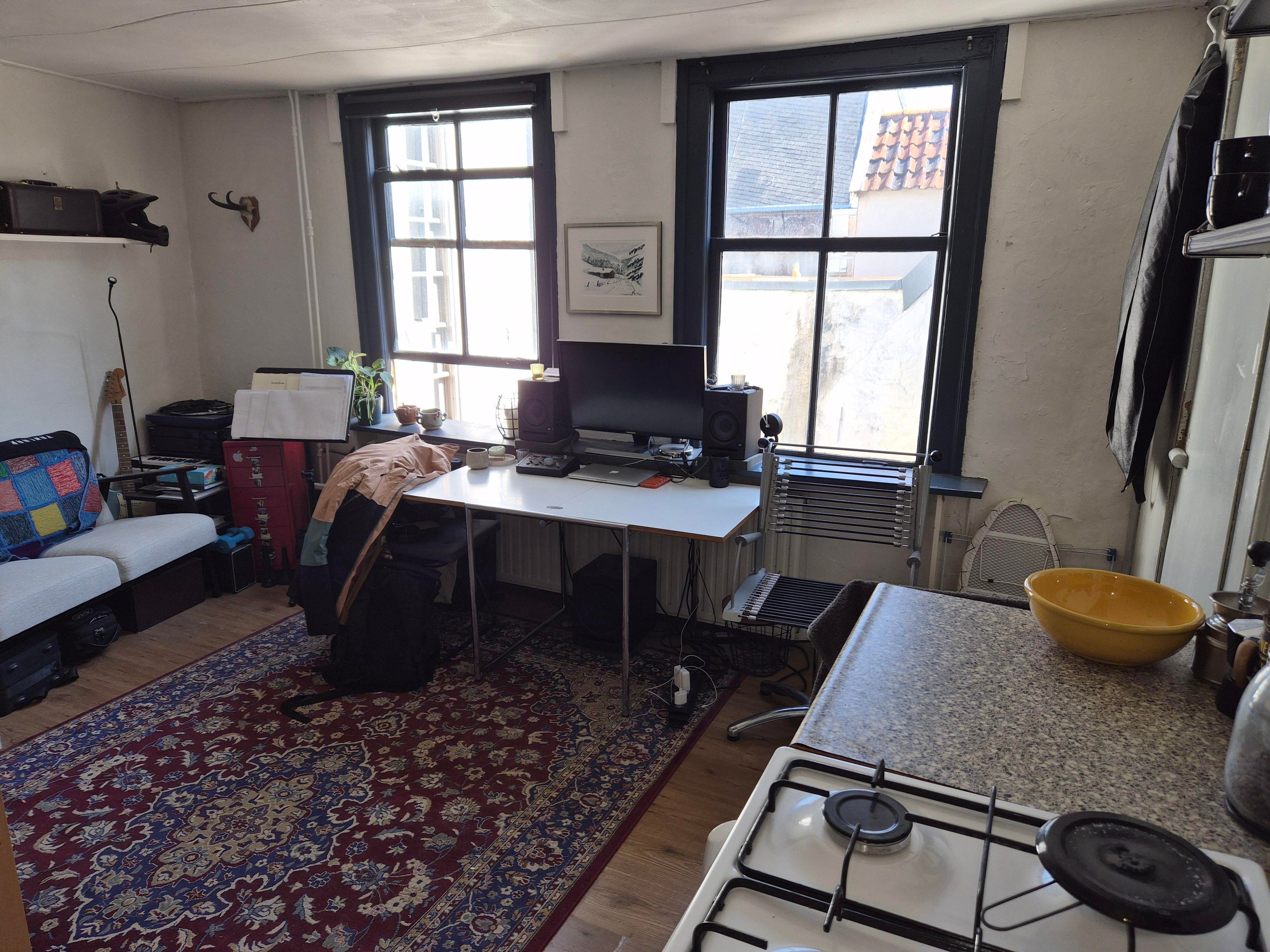 For rent: Zwolle