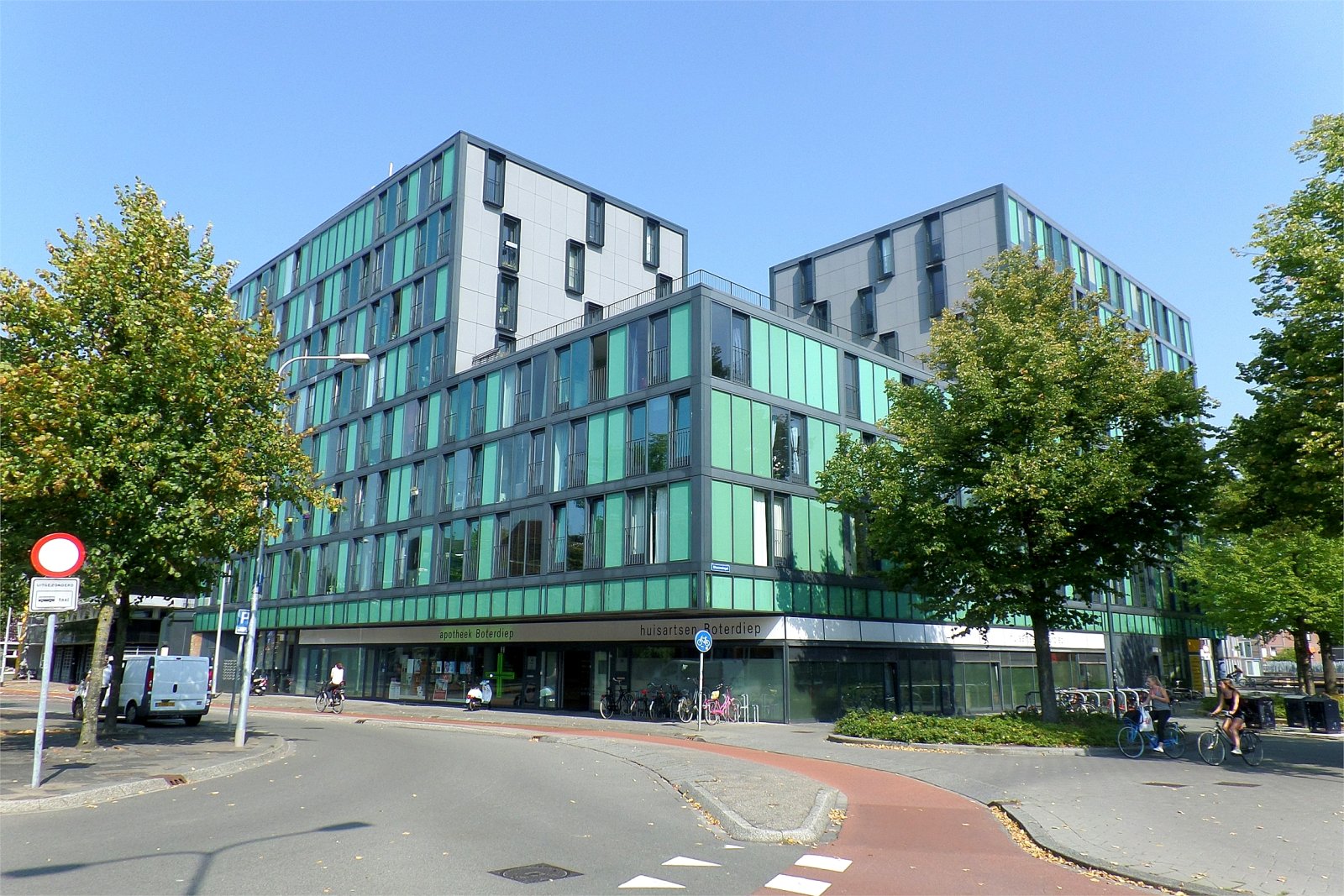 For rent: Groningen