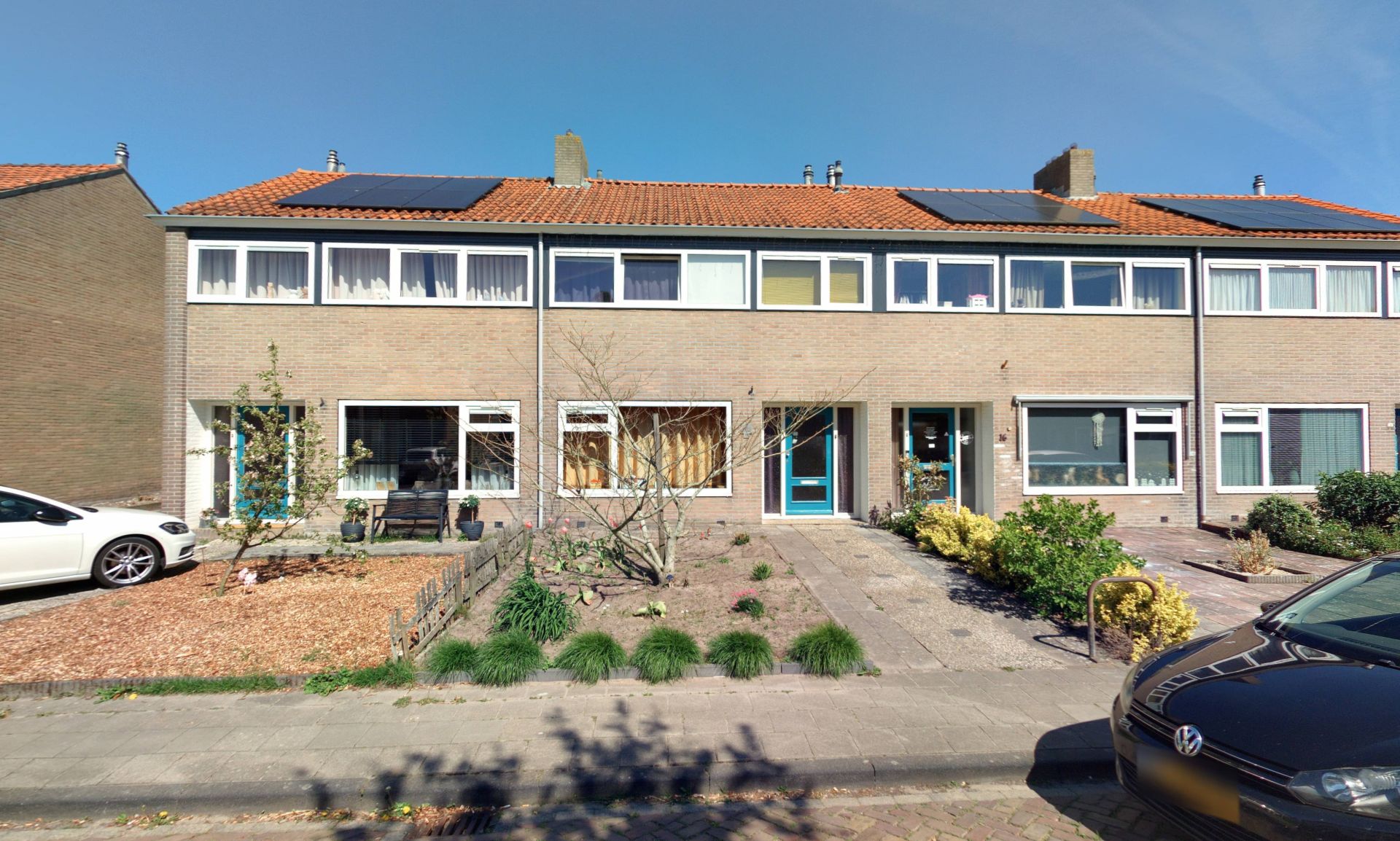 Te huur: Drachten