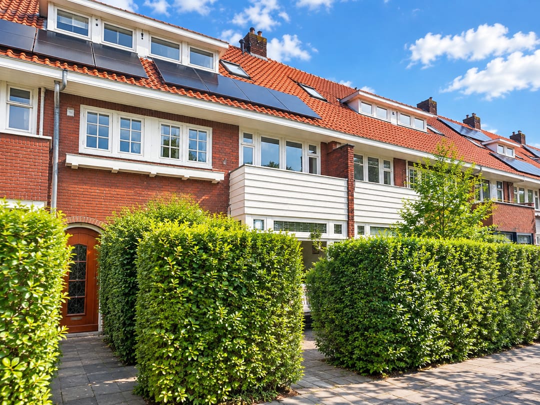 Te huur: Utrecht / €3350 p.m. / 121m2