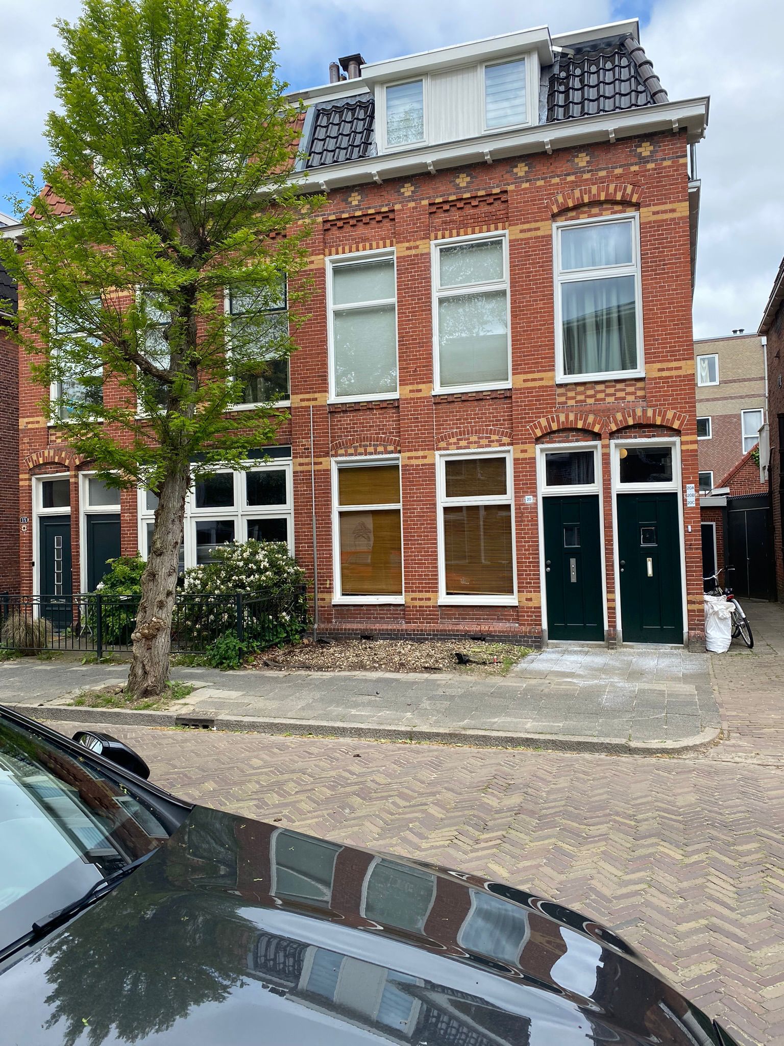 Te huur: Groningen