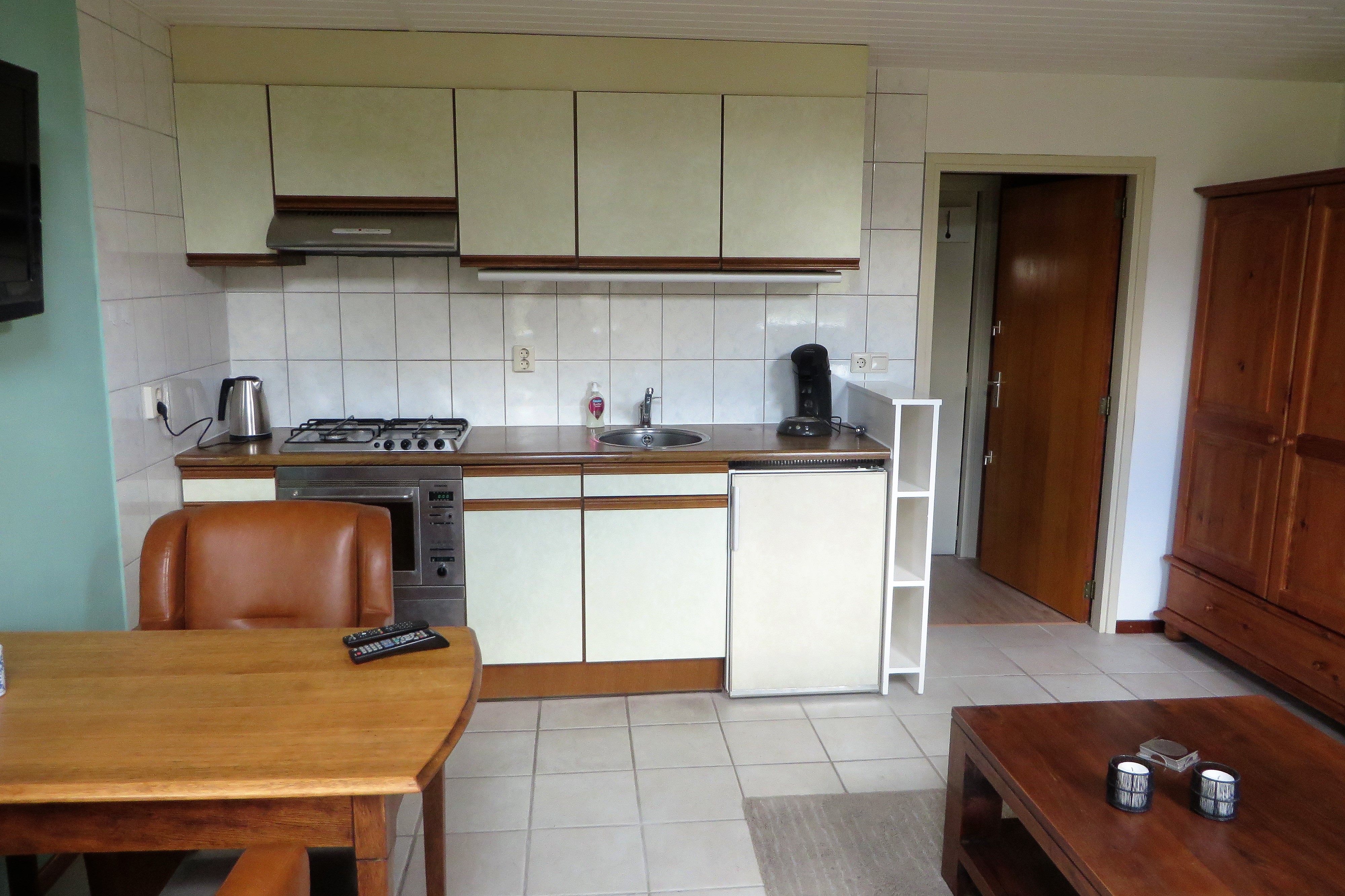 Te huur: Vries / €795,00 p.m. / 42,00m2