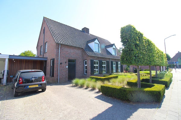 Te huur: Eersel