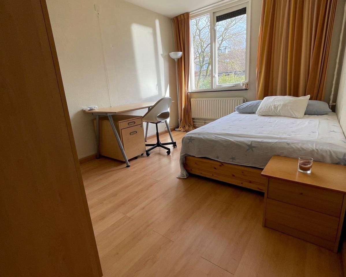 Te huur: Amsterdam / €900 p.m. / 11m2