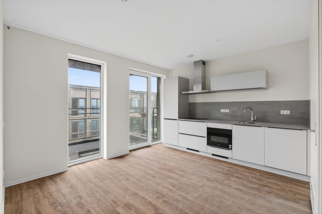 Te huur: Amsterdam / €1619,00 p.m. / 51,00m2