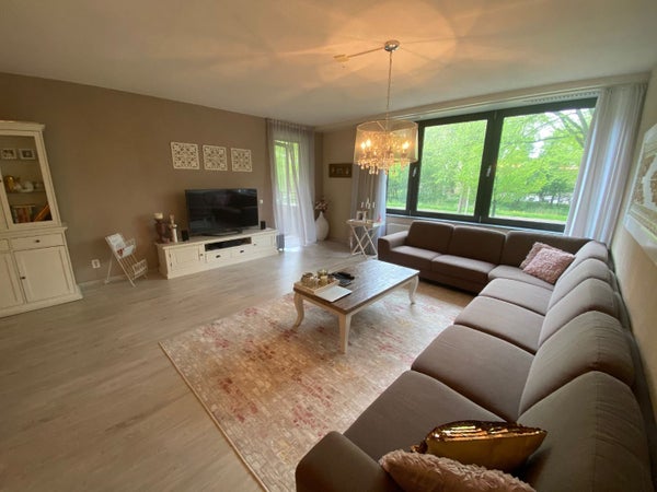 For rent: Amsterdam / €2000.00 p.m. / 101.00m2