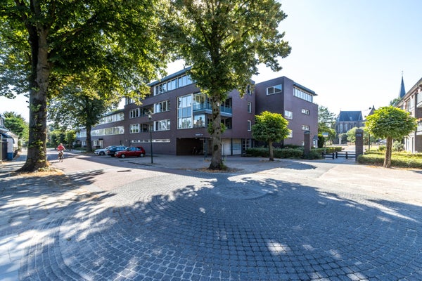 For rent: Deurne