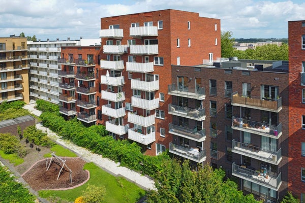 Te huur: Rotterdam