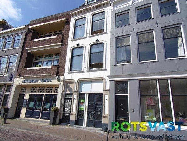 Te huur: Gouda