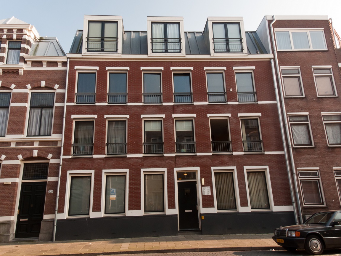 Te huur: Den Haag / €535 p.m. / 16m2