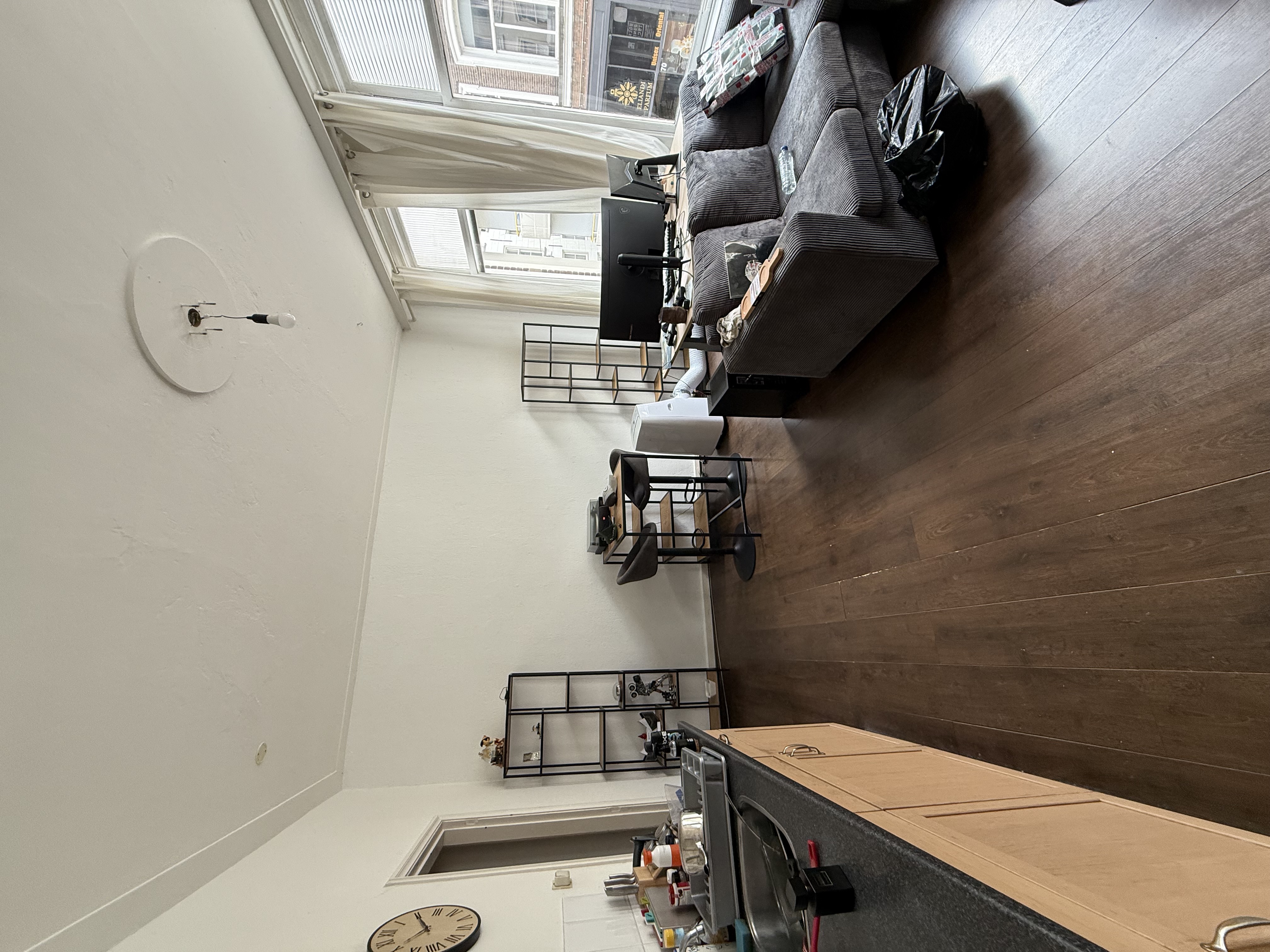 Te huur: Den Bosch / €1026 p.m. / 37m2