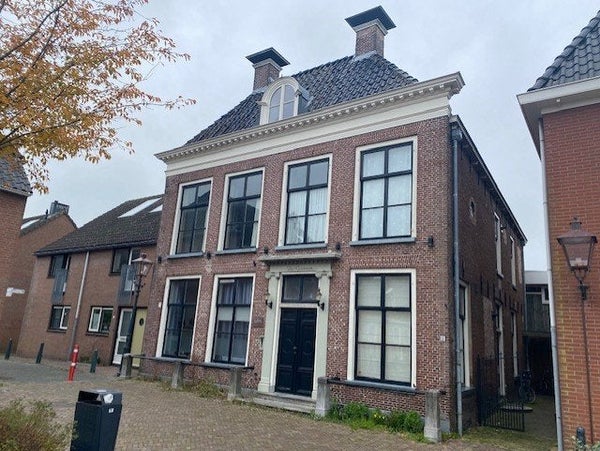 Te huur: Grou
