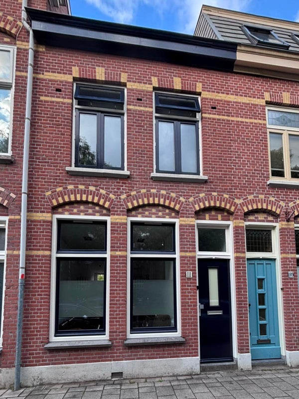 For rent: Utrecht