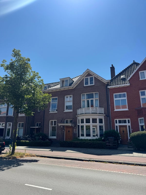 Te huur: Haarlem