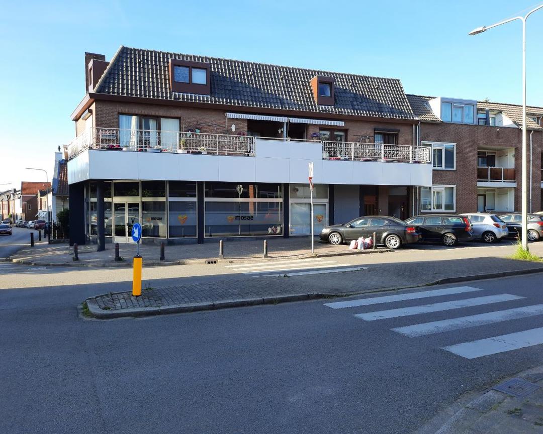 For rent: Maastricht / €550.00 p.m. / 15.00m2