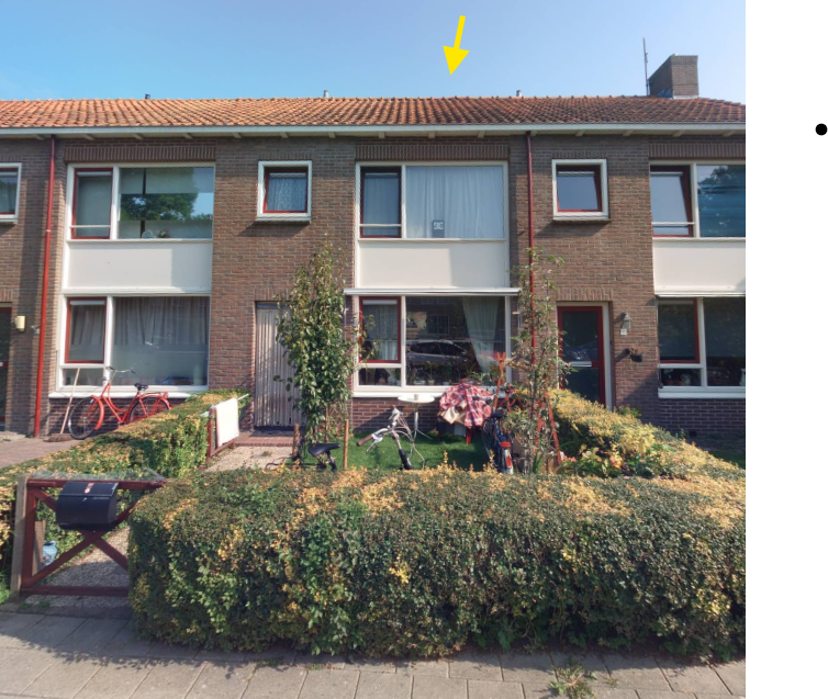 For rent: Bolsward / €765 p.m. / 83m2