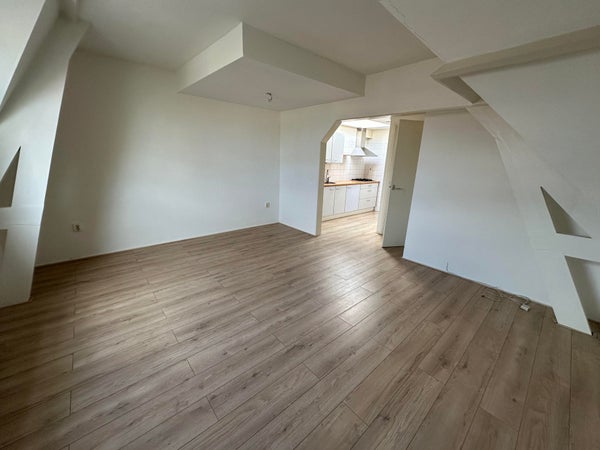 For rent: Rotterdam