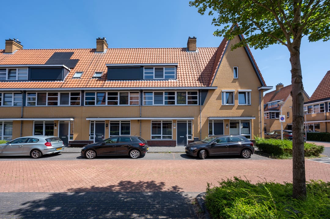 Te huur: De Meern / €2400 p.m. / 125m2