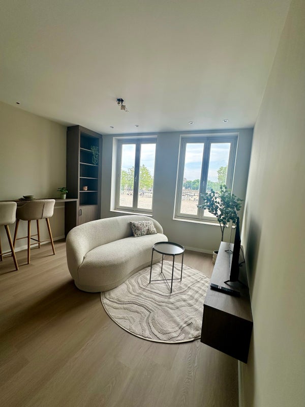 For rent: Maastricht