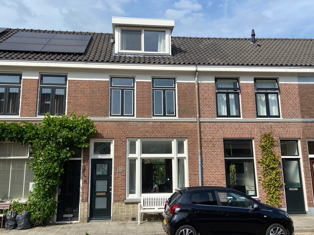 Te huur: Utrecht