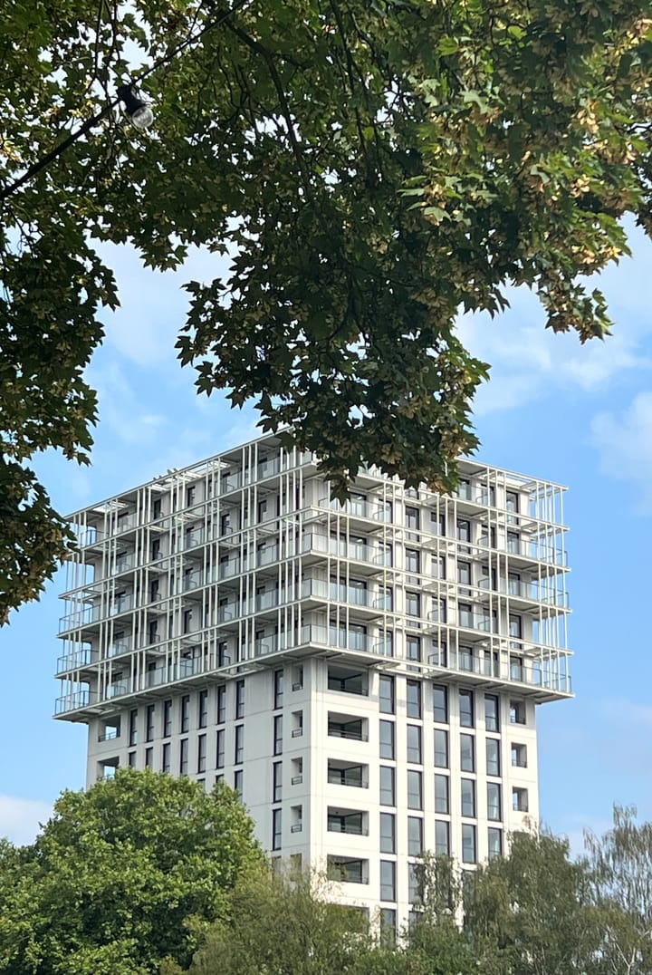 Te huur: Tilburg
