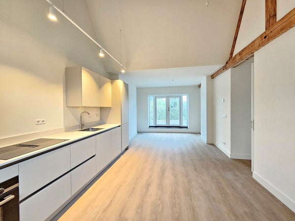 For rent: Amsterdam