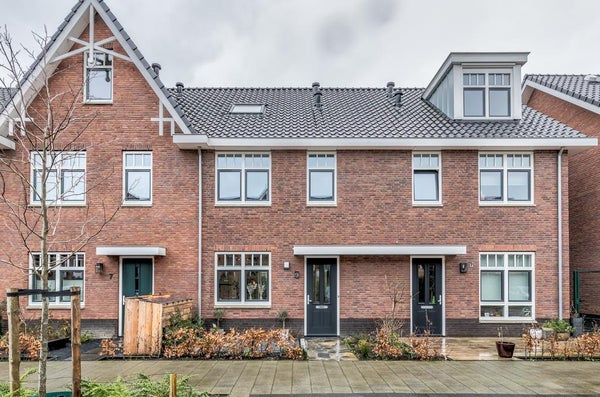Te huur: Bergschenhoek / €2350,00 p.m. / 121,00m2