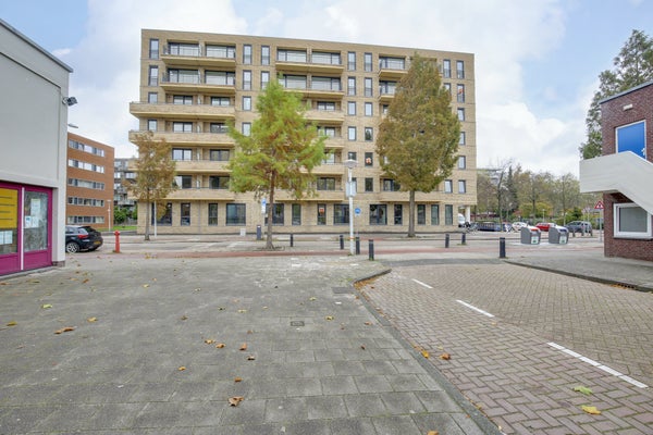 Te huur: Amsterdam