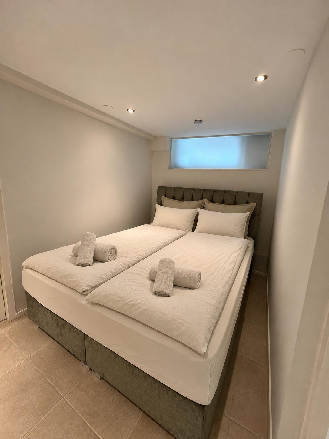 For rent: Amsterdam
