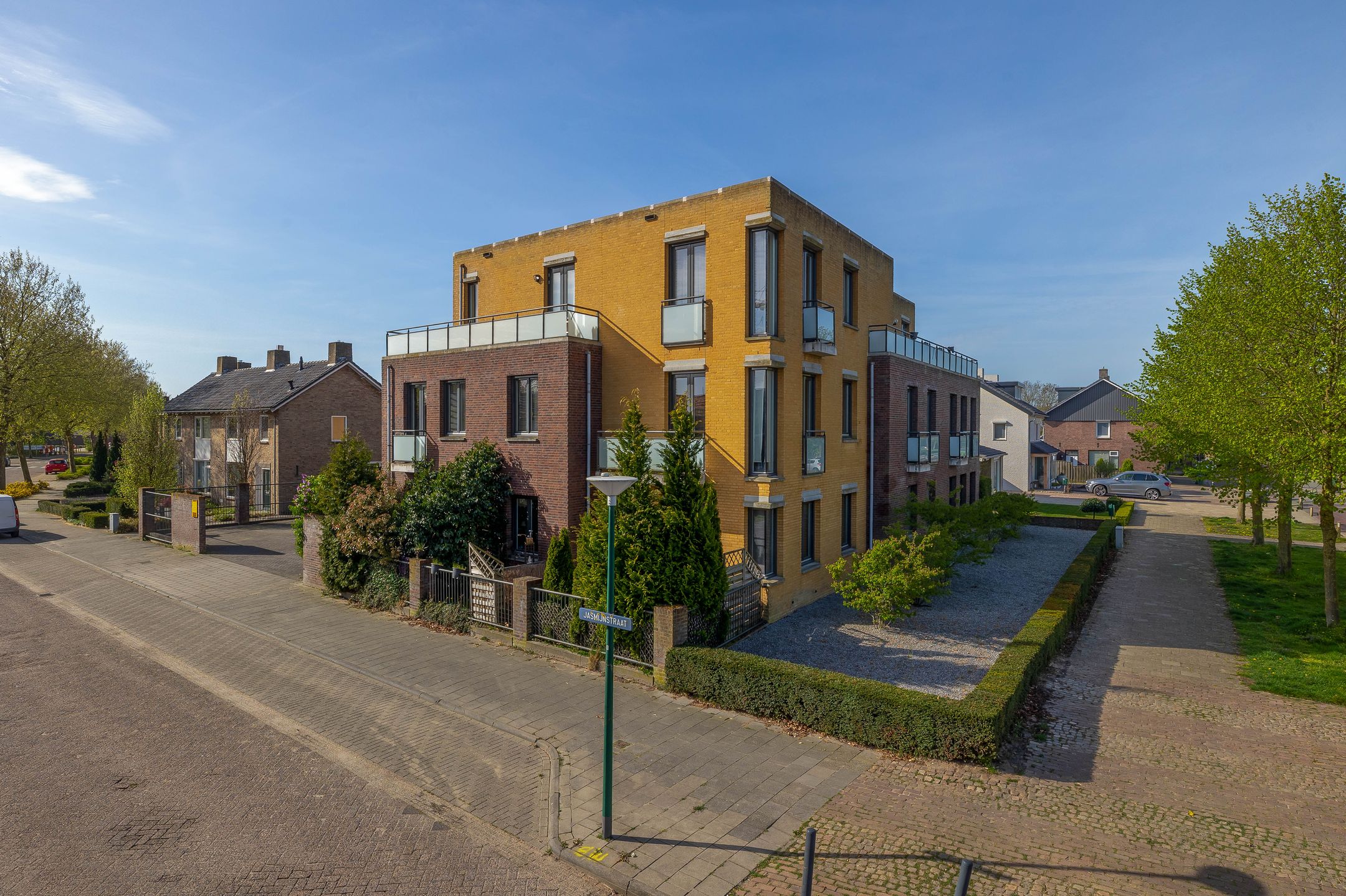 Te huur: Sint-Oedenrode / €1400,00 p.m. / 74,00m2
