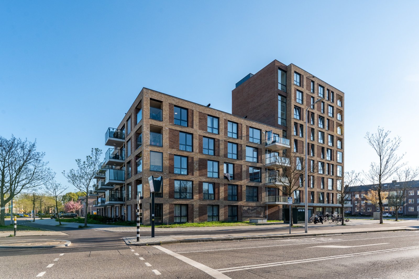 For rent: Alphen aan den Rijn / €1511.00 p.m. / 84.00m2